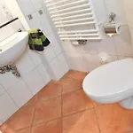 Apartment Im Haus Rubin Cuxhaven