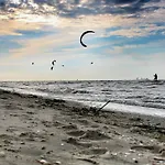 Im Haus Rubin * Cuxhaven