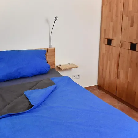 Apartment Im Haus Rubin Cuxhaven