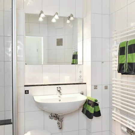 Im Haus Rubin Apartment