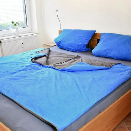 Im Haus Rubin Apartment Cuxhaven