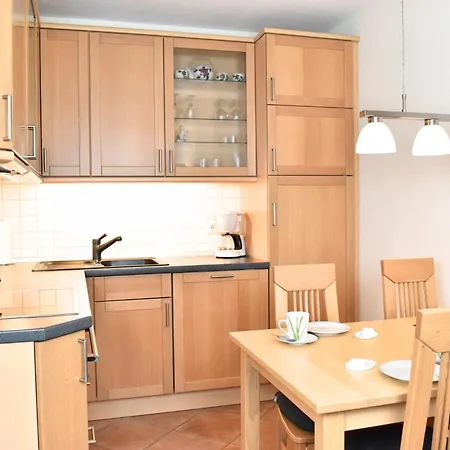 Im Haus Rubin Cuxhaven