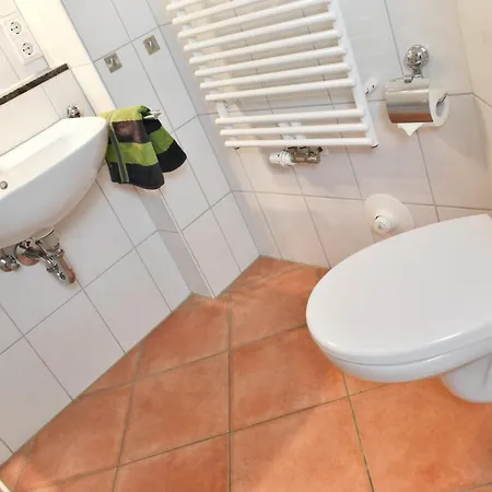 Apartment Im Haus Rubin Cuxhaven