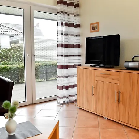 Apartment Im Haus Rubin Cuxhaven