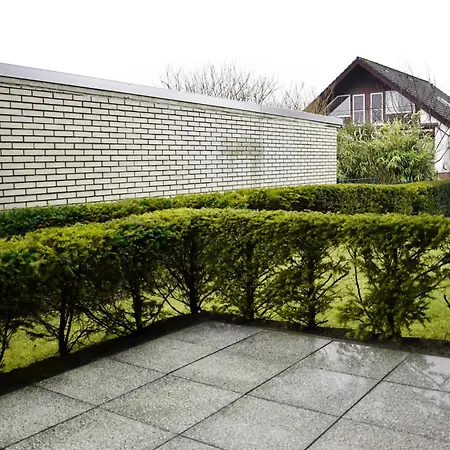 Im Haus Rubin Apartment *