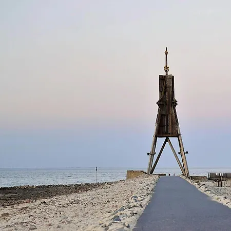 Im Haus Rubin Apartment