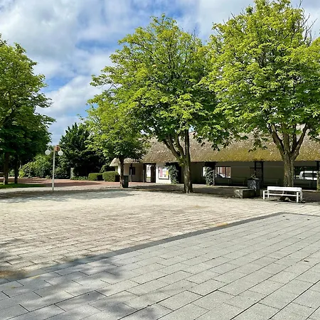 Im Haus Rubin * Cuxhaven