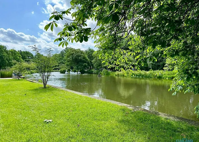 Im Haus Rubin * Cuxhaven